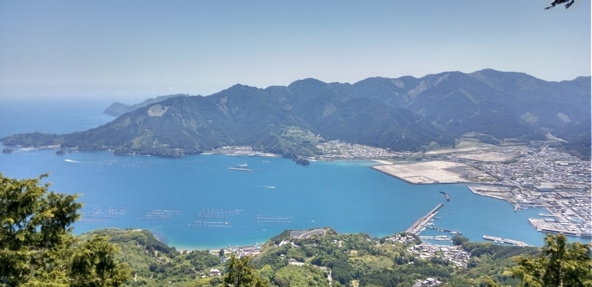 セラピストと歩く 馬越峠・天狗倉山