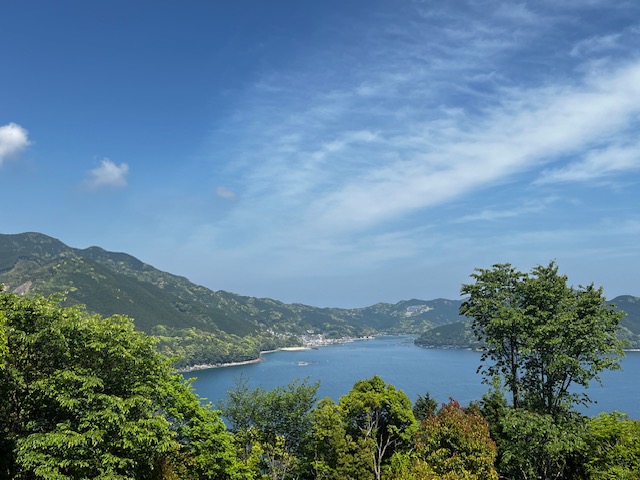 セラピストと歩く三木峠・羽後峠