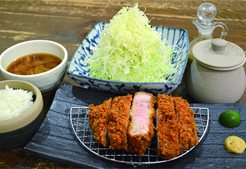 モクモク手づくりファーム お食事・温泉