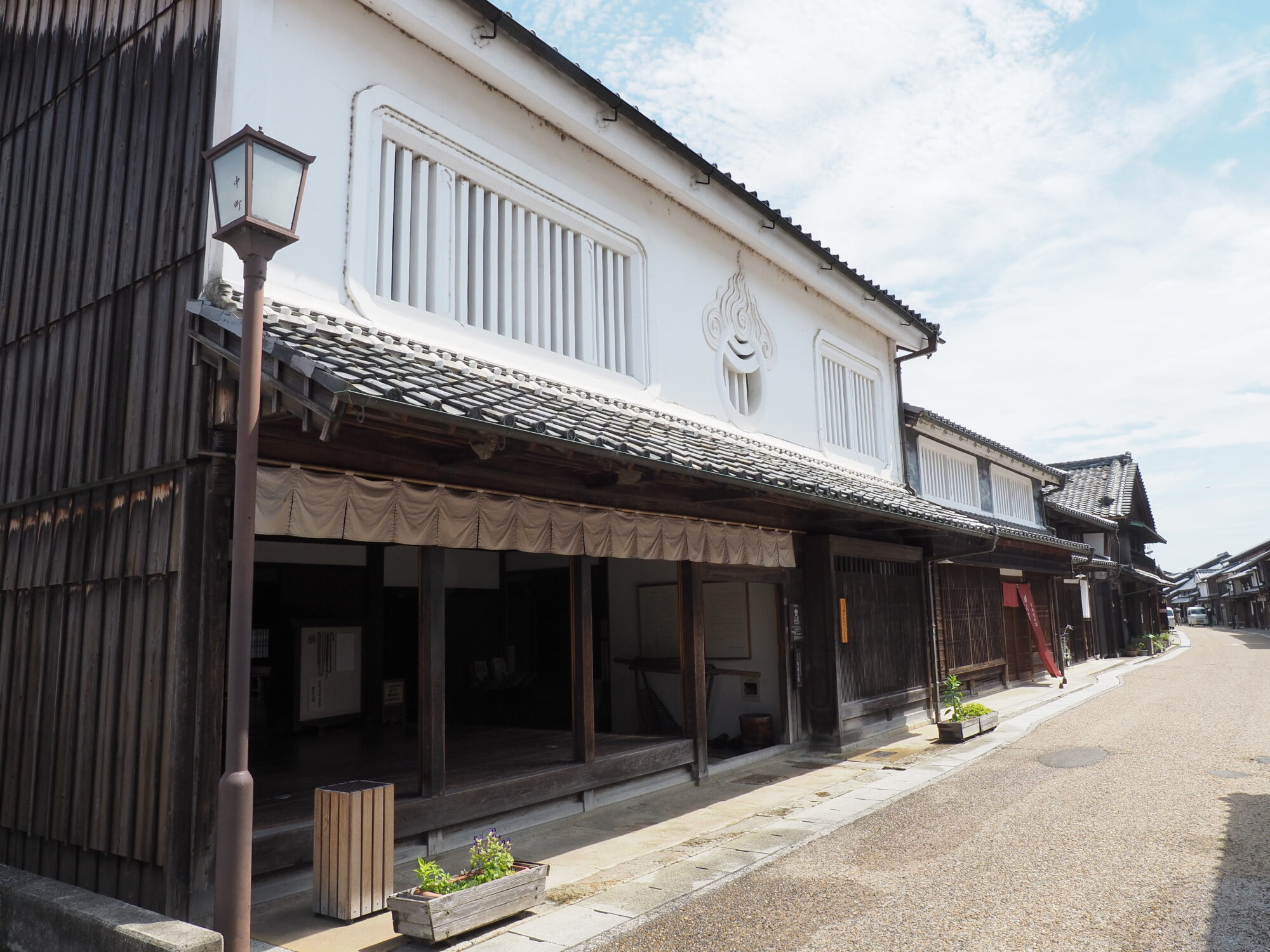 関宿旅籠玉屋歴史資料館