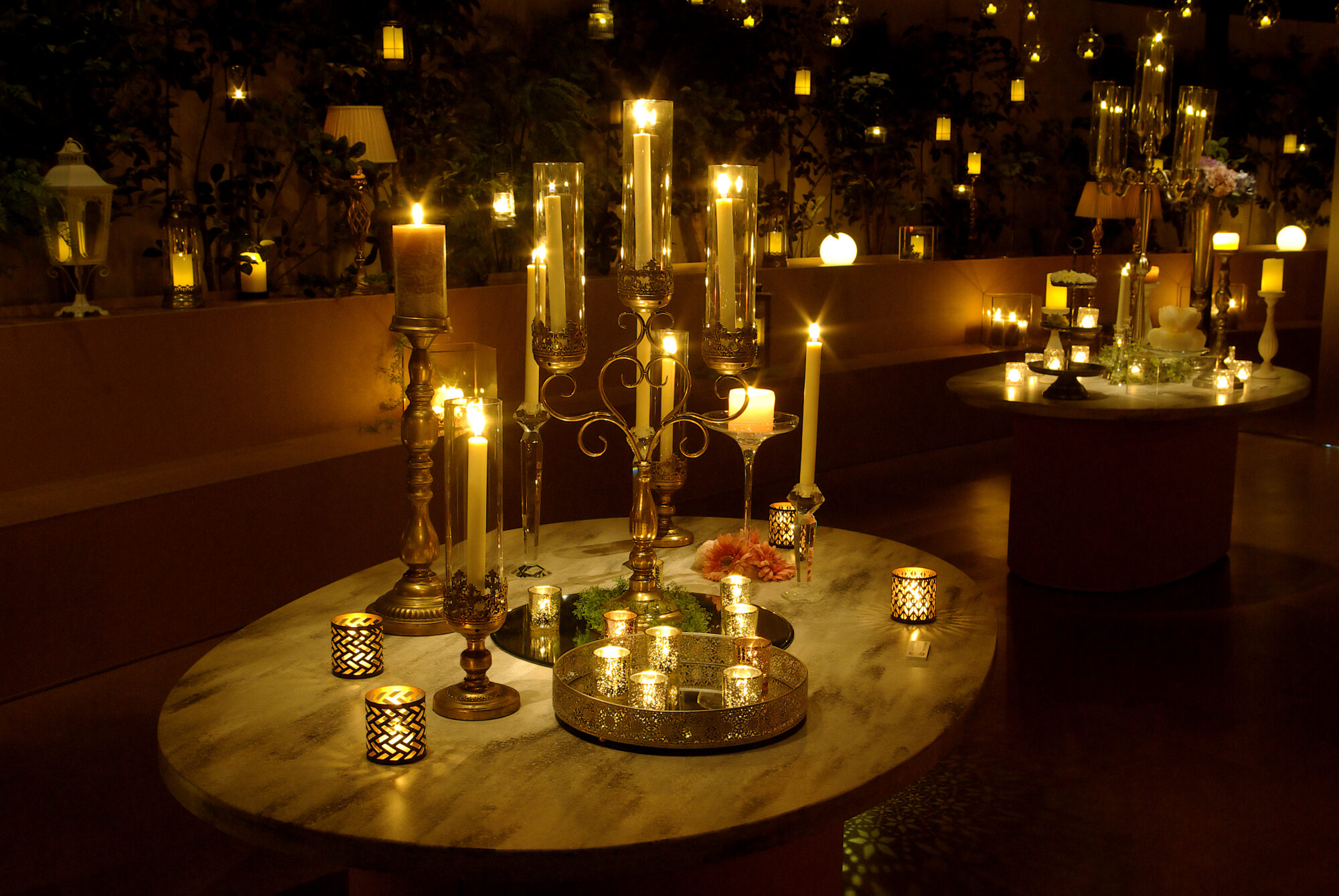 カメヤマローソクタウン