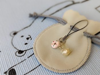 真珠取り出し／アクセサリー作り体験