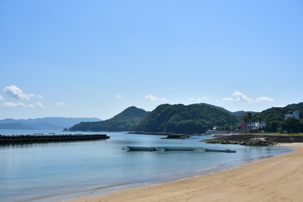 離島の歴史伝統文化や島民とのふれあい　2泊3日