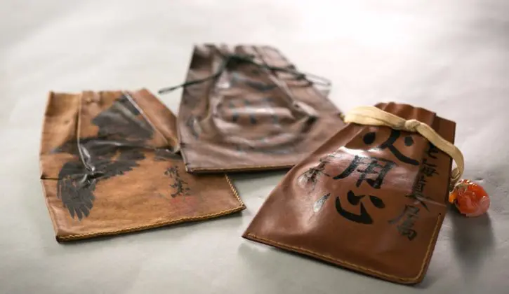 松浦武四郎記念館