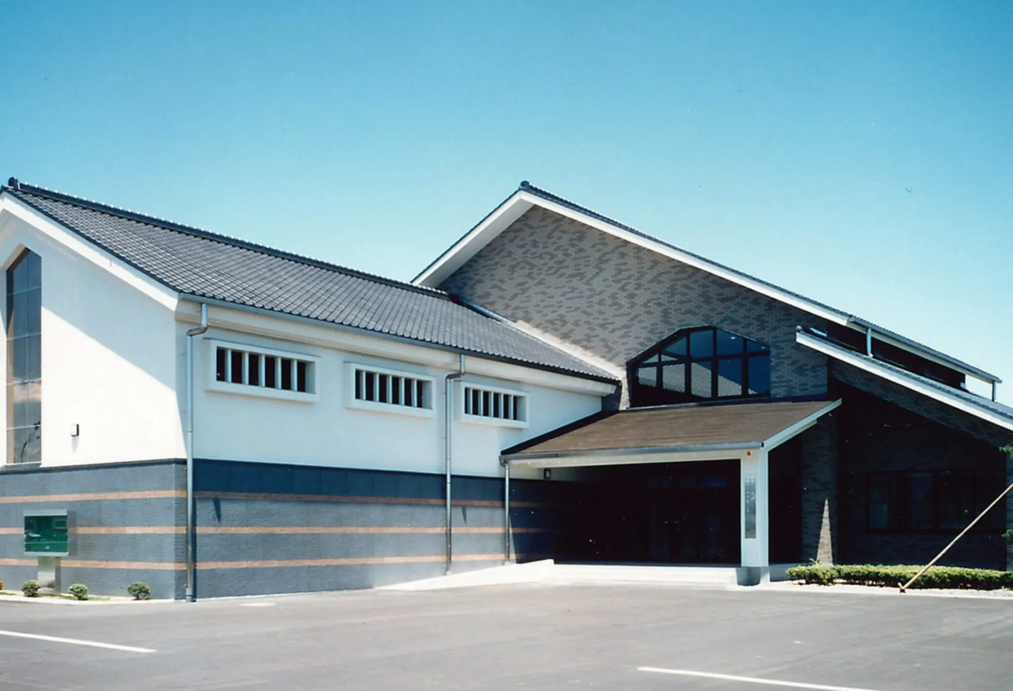 松浦武四郎記念館